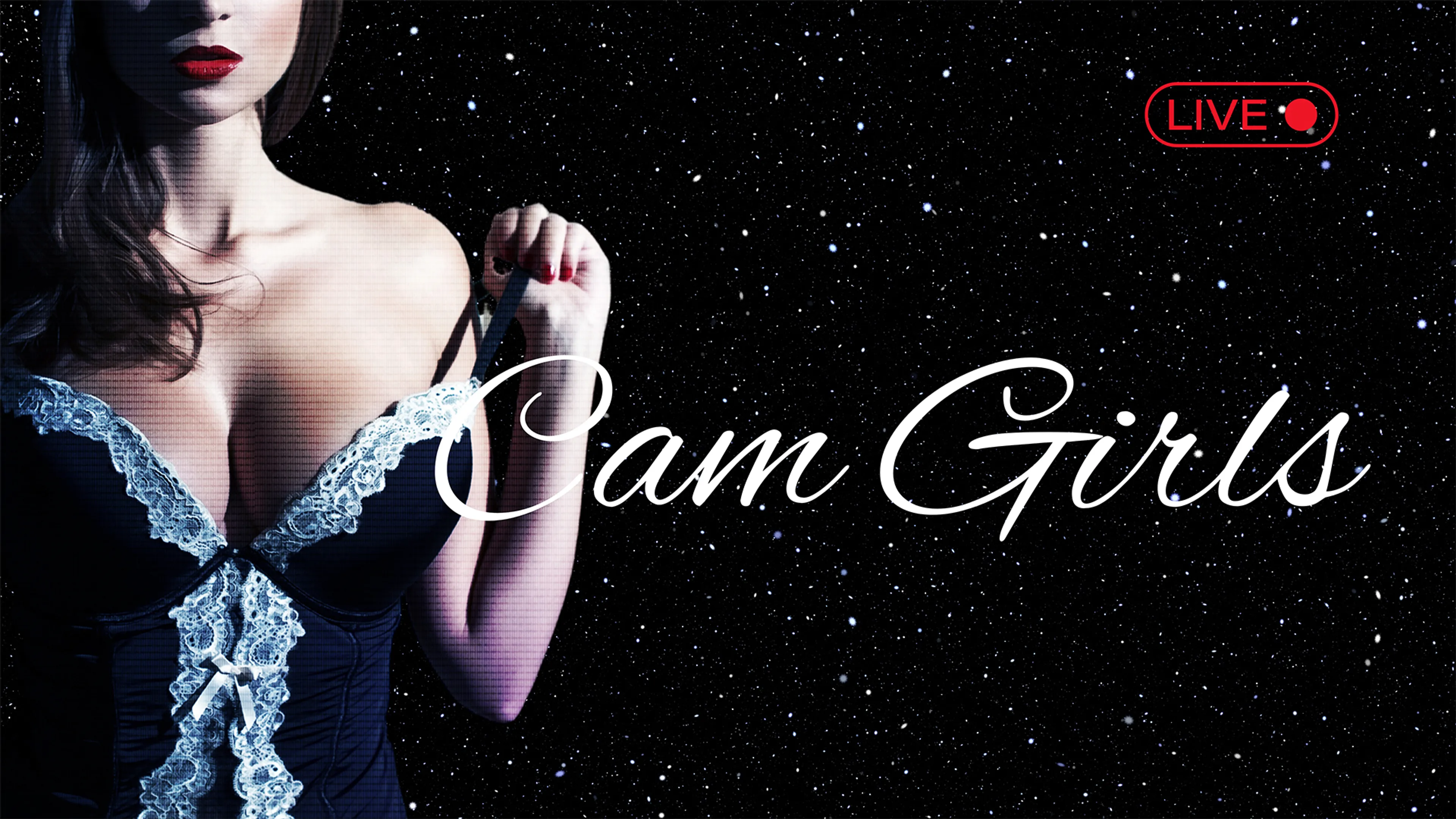Cam Girls poster